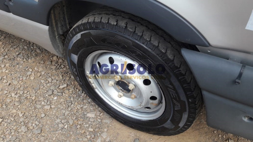 Renault Master 2.5 Diesel 16 Lugares