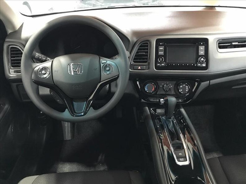 Honda Hr-v Hr-v 1.8 Lx Cvt Flex