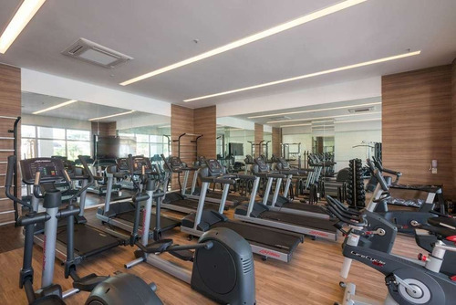 Apartamento À Venda No Bairro Barra Da Tijuca - Rio De Janeiro/rj - O-5488-13529