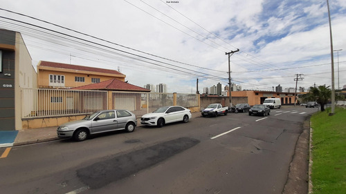 Imagem 4 de 4 de Terreno Comercial Av Francisco De Paula Leite - Tr01365 - 69362202