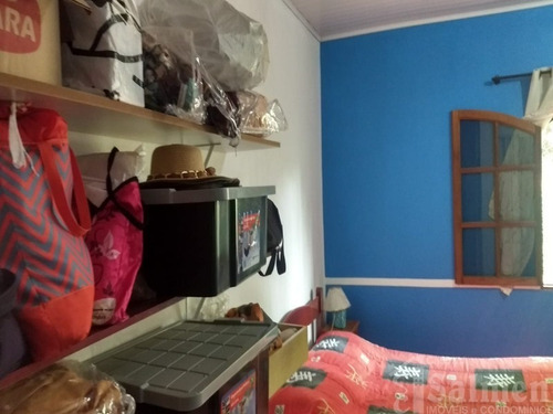 Imagem 24 de 25 de Chacara - Ch00069 - 69917232