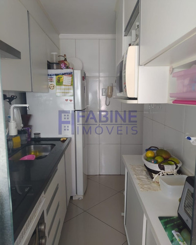Imagem 4 de 18 de Apartamento Cidade Lider - Ap00336 - 68555800