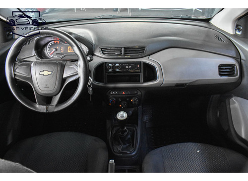 Chevrolet Onix 1.0 Joy 5p