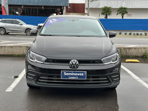 Volkswagen Pólo 1.0 170 TSI HIGHLINE AUTOMÁTICO