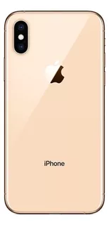 iPhone XS 64 Gb Oro