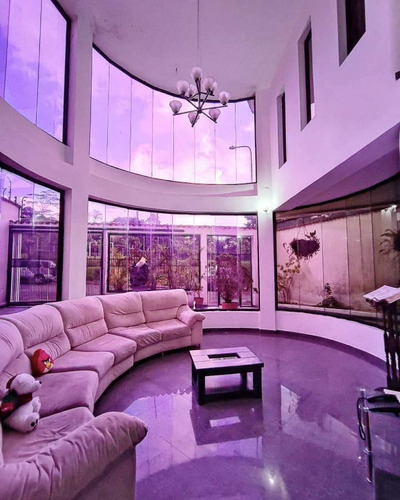 Imagen 5 de 25 de Casa Venta Urb. Agua Clara. Adlz