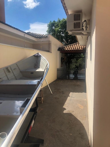 Imagem 8 de 14 de Casa - Ca00193 - 70344797
