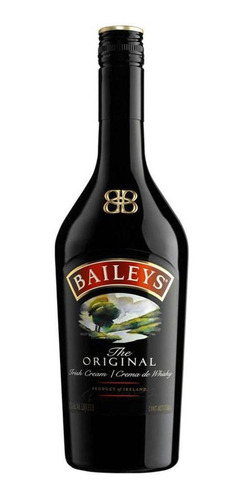 Pack De 6 Crema Baileys Irish Cream 700 Ml