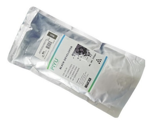 Imagen 1 de 1 de Revelador Negro Ricoh Mpc3003/3503/4503/6504 Serie 3 Y 4