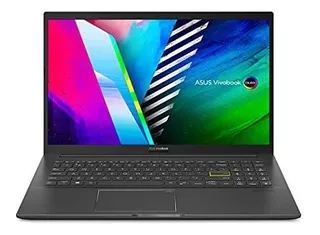 Laptop Asus Vivobook 15 15.6 Core I5 8 Gb 512 Gb Oled