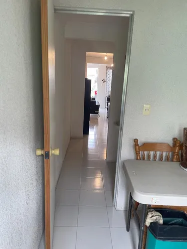 Se Vende Preciosa Casa De 2 Recamaras En Tecamac