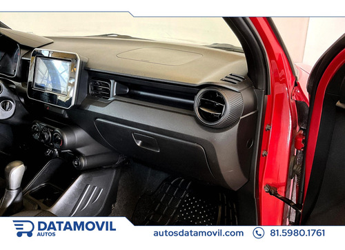 Suzuki Ignis 1.2 Gl At