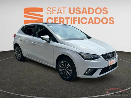 Seat Ibiza 1.6 Style 5p At