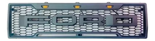 comprar Parrilla Tipo Raptor Ford Triton F-150 F-350 1980-1986
