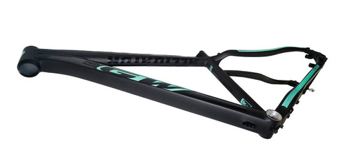 Set Marco Bicicleta Todoterreno Gw Alligator Rin 29