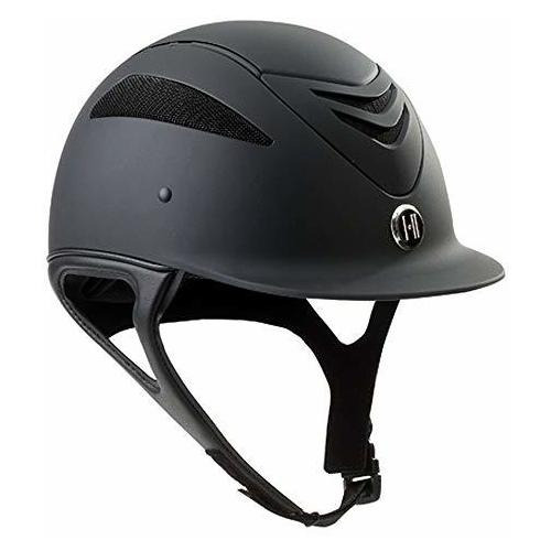 One K Equestrian-protective-gear Unisex Defender Casco Prote