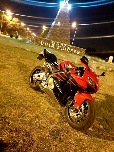 Imagen 11 de 18 de Honda Cbr 600 Rr
