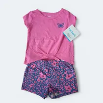 Comprar Conjunto Para Bebés Carters