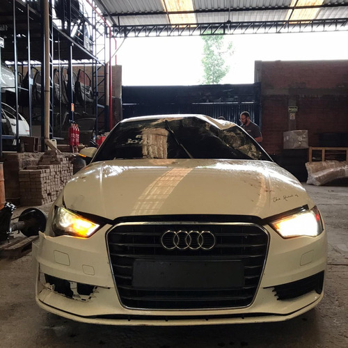 Sucata Audi A3 1.4 Limousine 2014/2015 122cvs