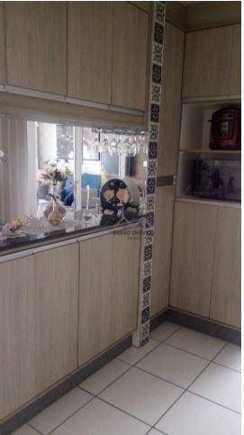 Imagem 11 de 14 de Apartamento À Venda, 70 M² Por R$ 385.000,00 - Jardim Tamoio - Jundiaí/sp - Ap2072