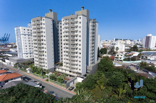 Imagem 2 de 16 de Apartamento Padrão Com 2 Quartos No Garden Club - 744585-v