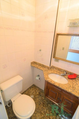 Imagem 7 de 18 de Apartamento Residencial À Venda, Praia Das Pitangueiras, Guarujá. - Ap2524