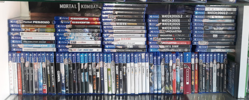 Devil May Cry 5 Ps4 (Usado)
