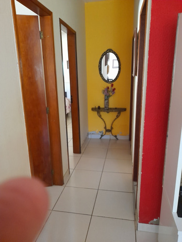 Casa Ampla Costa Verde. Com 220mts2, 3qtos,