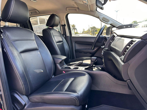 Ford Ranger 2.2 XLS 4X4 CD 16V DIESEL 4P AUTOMÁTICO