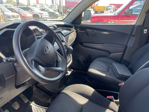Mahindra Kuv100 Hatch Back 1.2 - Unico Dueño 2021