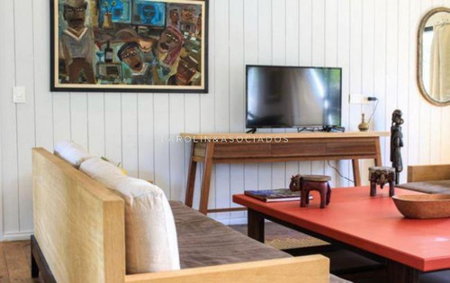 Casa En Venta De 3 Dormitorios En Punta Del Este , Jose Ignacio - Ref: 3815