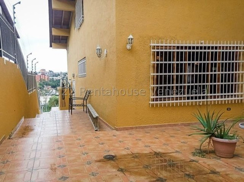 Imagen 18 de 18 de En Vente Hermosa Casa Ubicada En Lomas De La Trinidad, Mls #22-19304 Karina Sanchez 04143355086