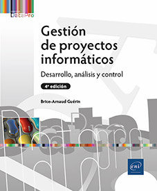 Libro Gestion De Proyectos Informaticos Desarrollo, Anali...