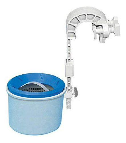 Skimmer De Piscina Automático Intex 28000e