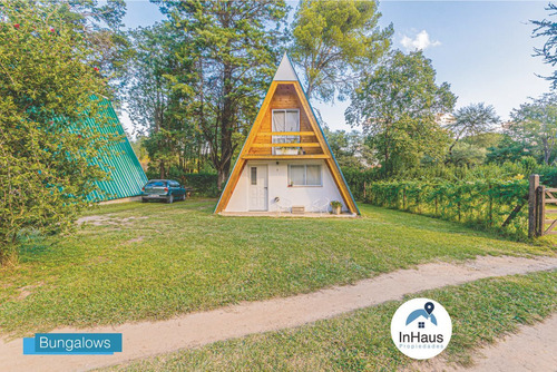 Imagen 7 de 19 de Cabaña/bungalow En Venta En Villa General Belgrano