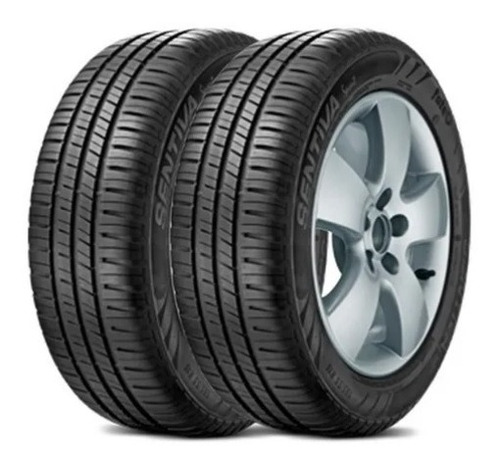 Combo X2 Fate 185/60 R15 84h Sentiva Sport Ver Dot 