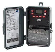 Comprar Timer Tork E101pb 120v 30a Interruptor Temporizador Digital