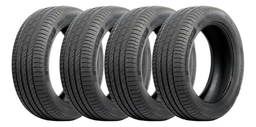 Kit 4 Pneu Delinte Aro 14 195/70r14 Ds2 91t