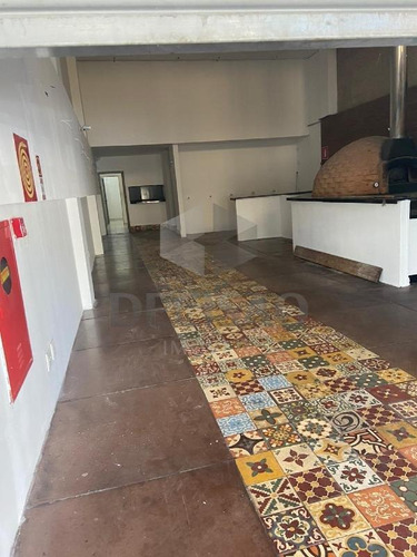 Imagem 1 de 8 de Loja Para Aluguel, União - Belo Horizonte/mg - 16622