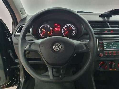 Volkswagen Gol 1.0 Mpi