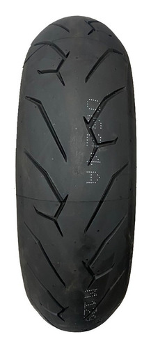 2 Pneu Diablo Rosso 2 180/55-17+120/70-17 Bandit Pirelli