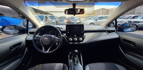 Toyota Corolla 2.0 Gli Dynamic Force Flex Aut. 4p