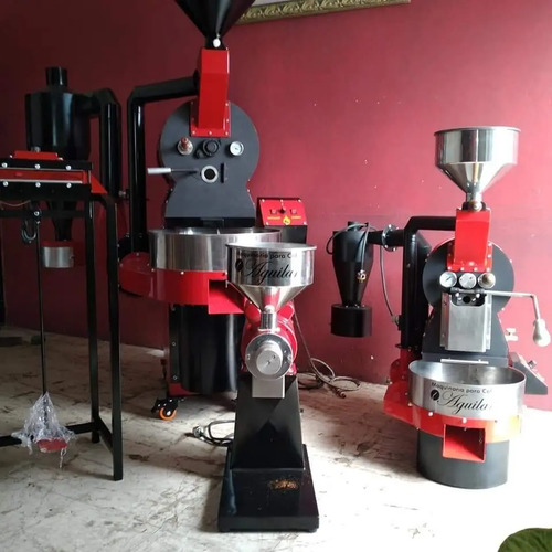 Molino De Café Industrial 1 Hp Chico | Meses sin intereses