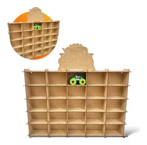 Comprar Exhibidor Para Carritos 25 Monster Truck O Monster Jam