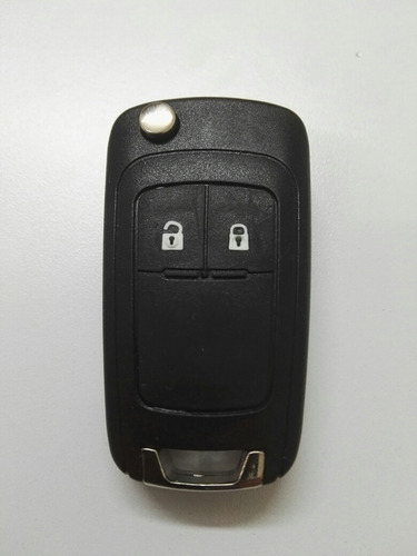 Llave Carcasa Chevrolet Sonic, Tracker