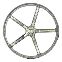 Comprar Polea Para Lavarropas Patrick Lpk06e10 \u002F Lpk65e10 Conica
