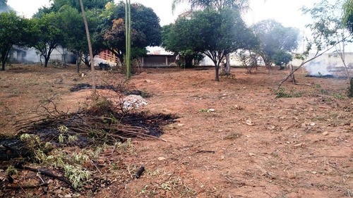 Terreno / Área Com 1 Quartos Para Comprar No Jaqueline Em Belo Horizonte/mg - 1004