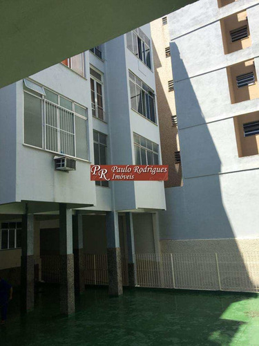 Imagem 28 de 30 de Código:50155 Apartamento Com 1 Dorm, Lins De Vasconcelos - V50155