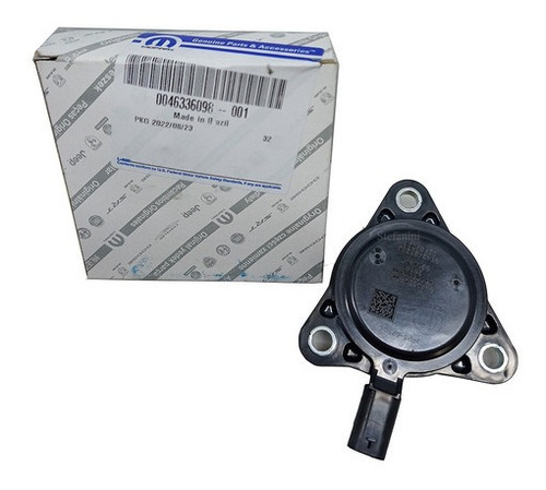 Sensor Fase Comando Novo Uno 2016 2017 2018 Fiat