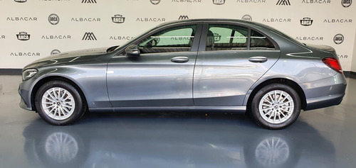 Imagen 5 de 15 de Mercedes Benz Clase C 2019 1.5 C 200 Exclusive Hybrid At